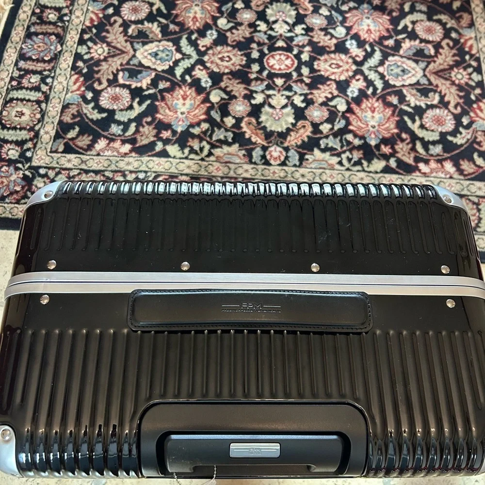 FPM MILANO Bank collection, hardshell suitcase